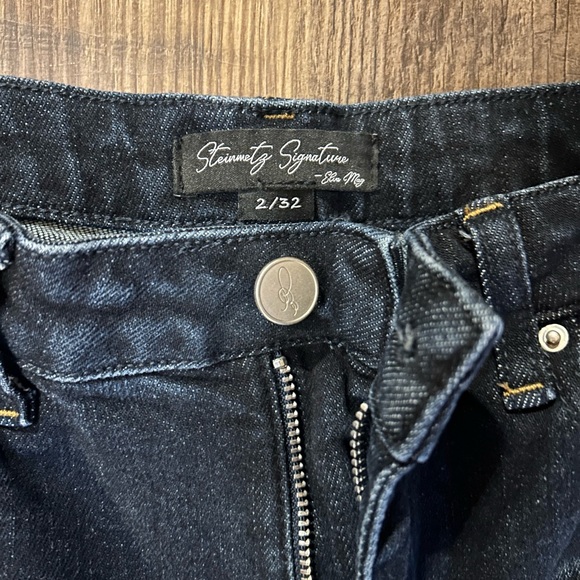Steinmetz signature trouser jeans. - Picture 3 of 3